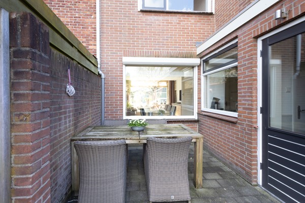 Medium property photo - Nieuwstraat 4A, 4542 AD Hoek